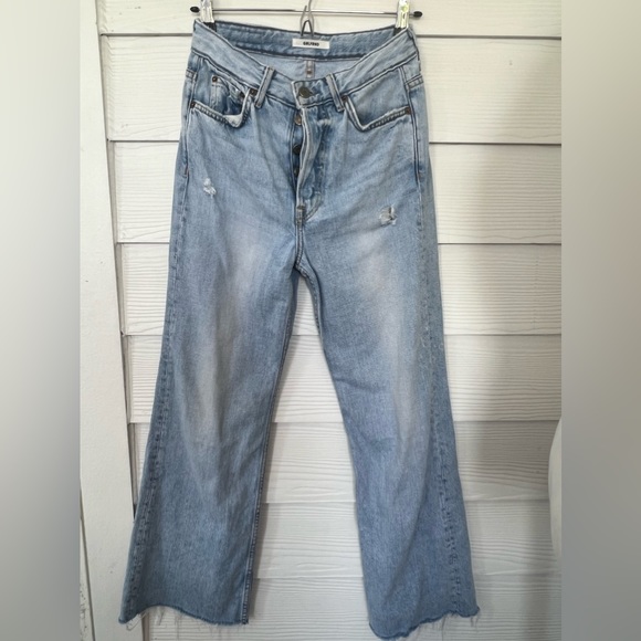 GRLFRND Carla Jeans - Picture 4 of 13